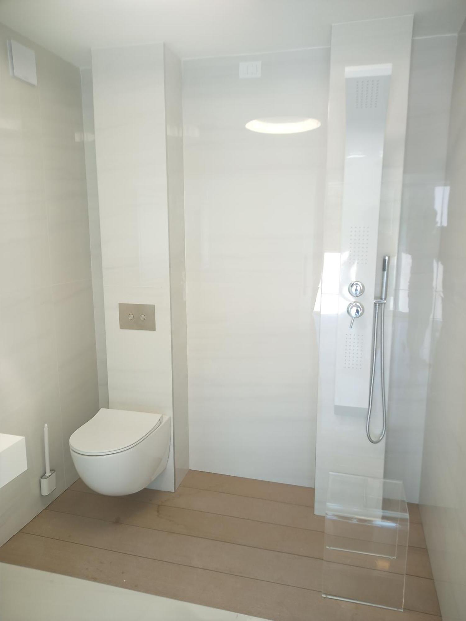 أروسييْ Smart Luxury Suites & Apartments الغرفة الصورة