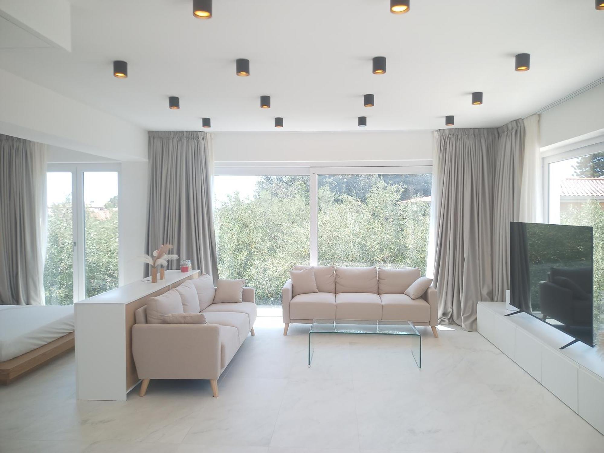 أروسييْ Smart Luxury Suites & Apartments المظهر الخارجي الصورة