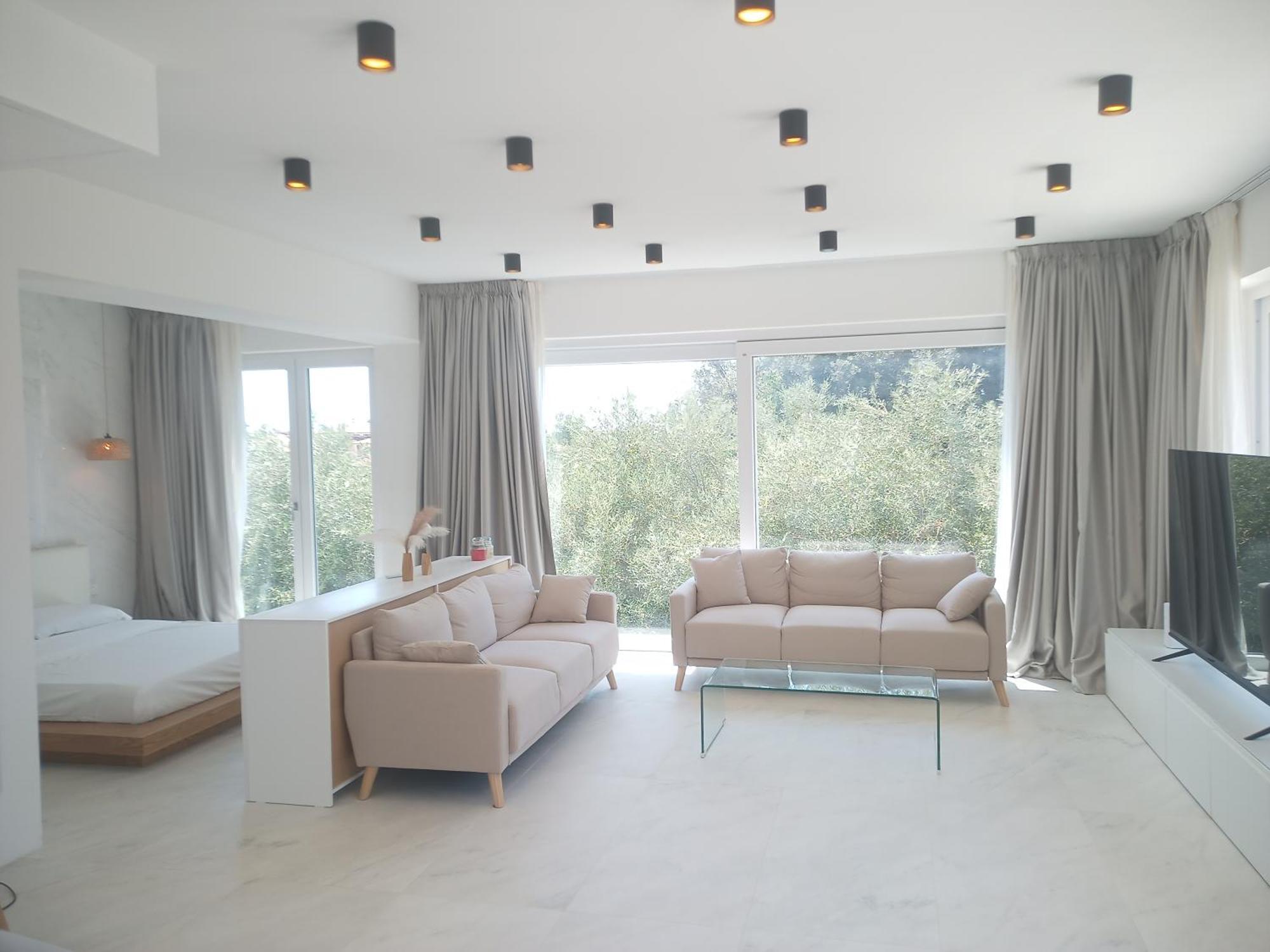 أروسييْ Smart Luxury Suites & Apartments المظهر الخارجي الصورة