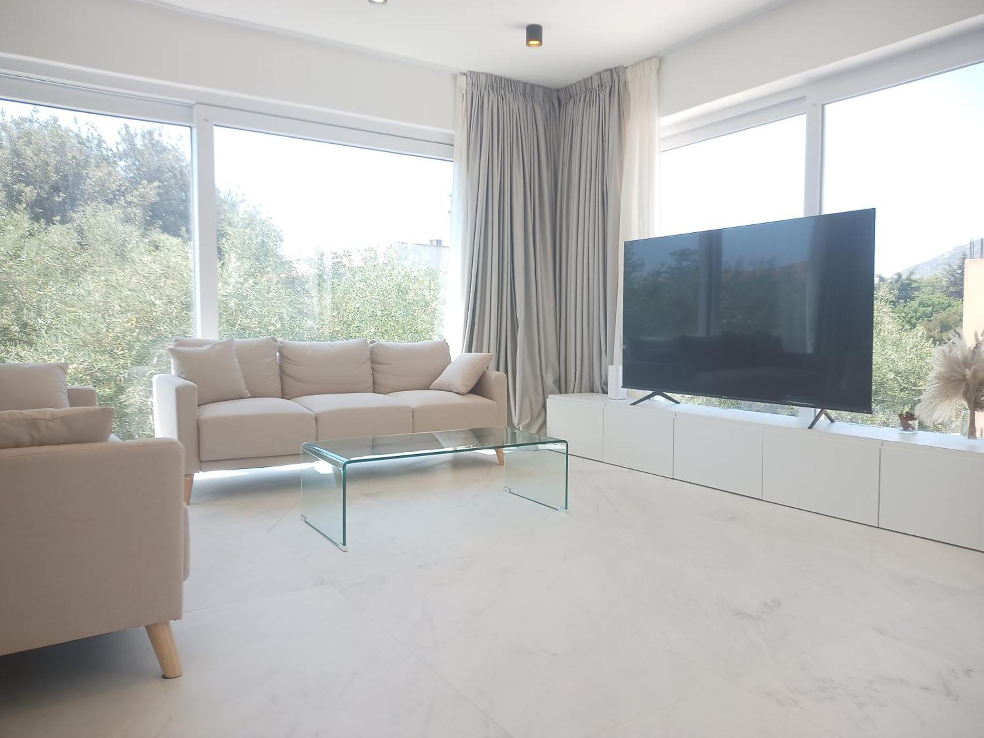 أروسييْ Smart Luxury Suites & Apartments المظهر الخارجي الصورة