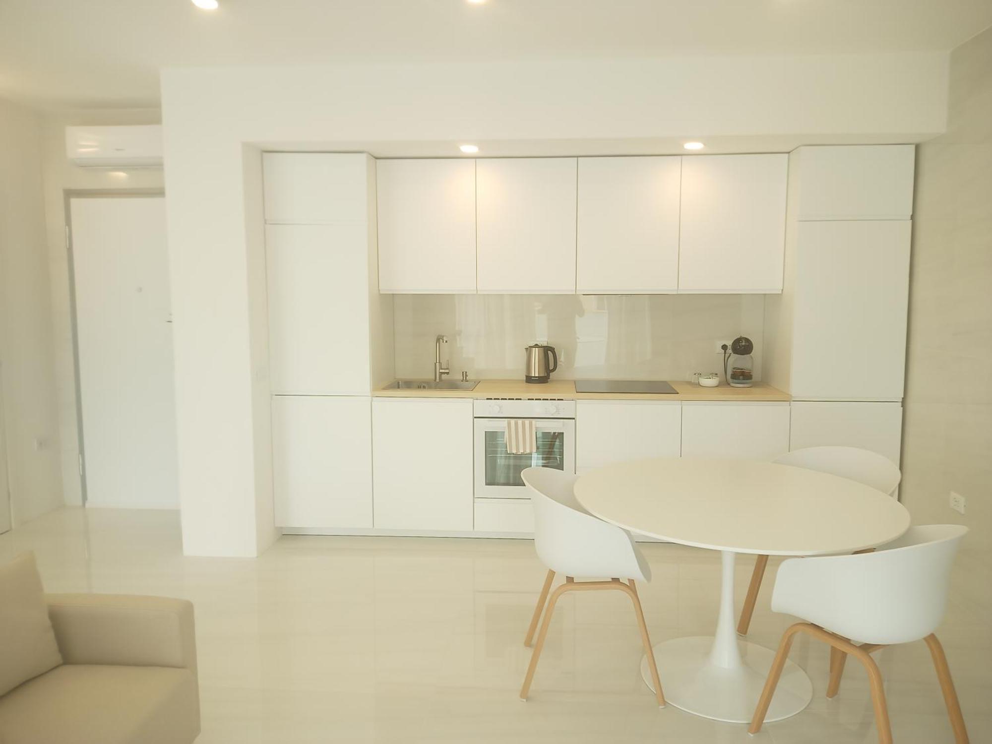 أروسييْ Smart Luxury Suites & Apartments المظهر الخارجي الصورة