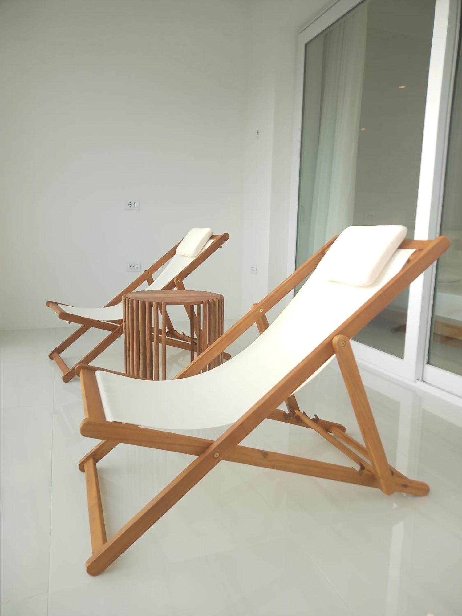 أروسييْ Smart Luxury Suites & Apartments المظهر الخارجي الصورة