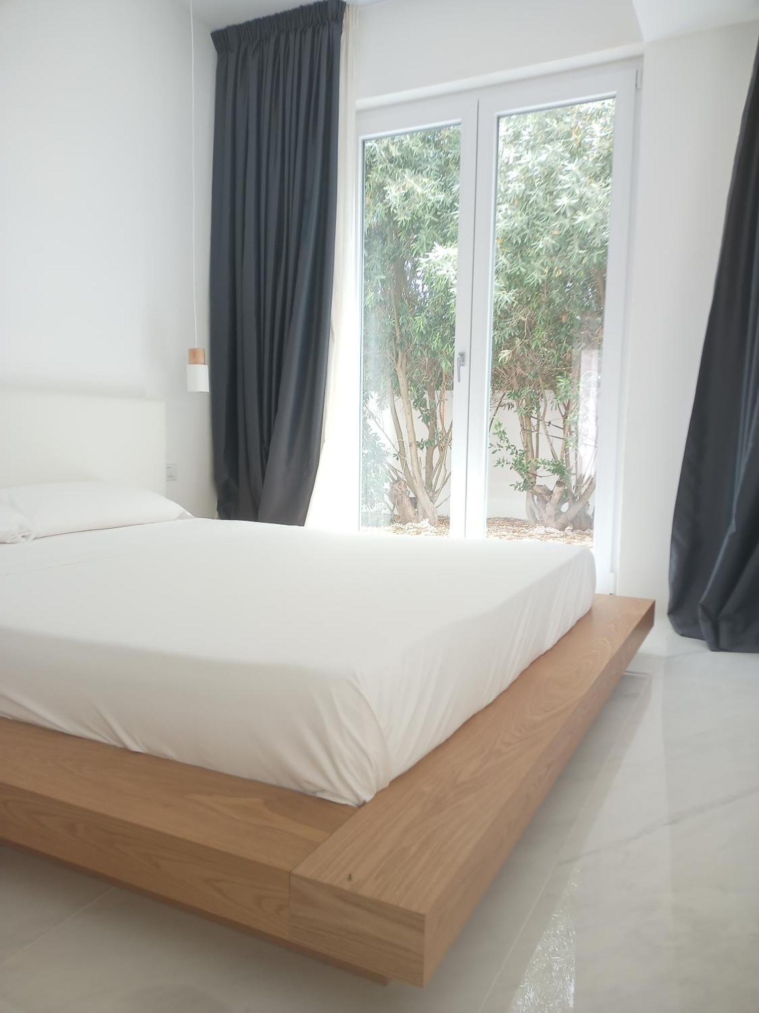 أروسييْ Smart Luxury Suites & Apartments المظهر الخارجي الصورة