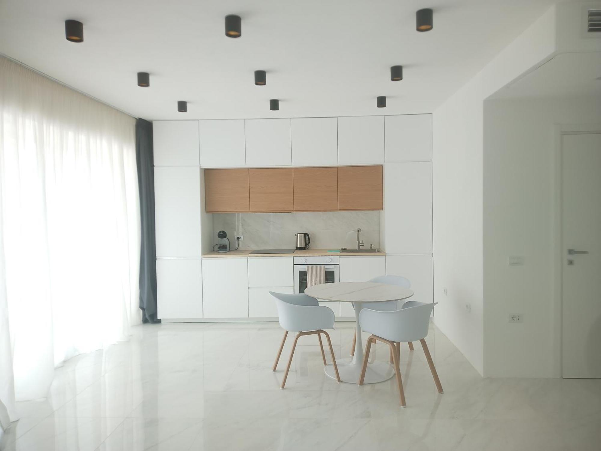 أروسييْ Smart Luxury Suites & Apartments المظهر الخارجي الصورة