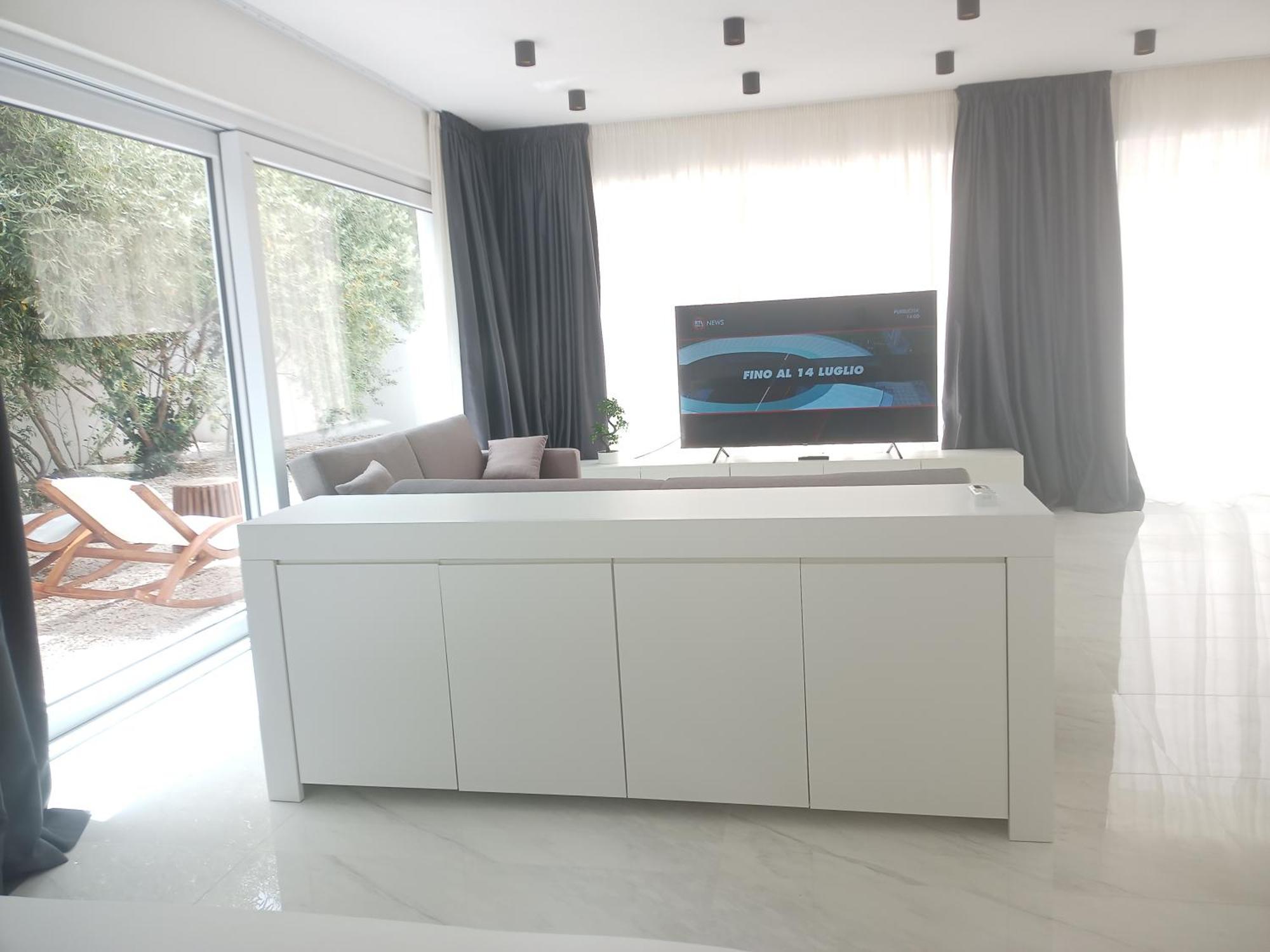 أروسييْ Smart Luxury Suites & Apartments المظهر الخارجي الصورة