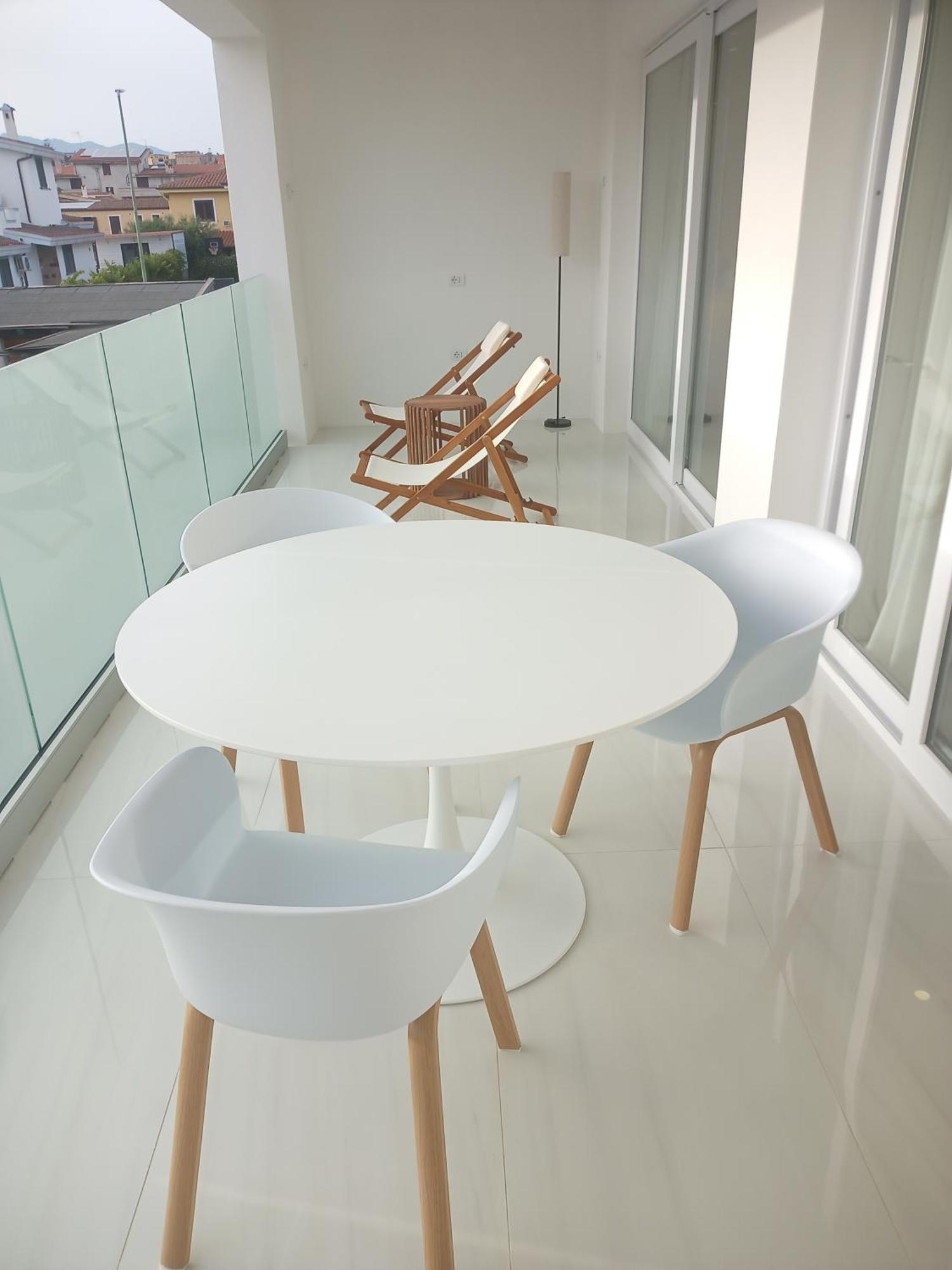 أروسييْ Smart Luxury Suites & Apartments المظهر الخارجي الصورة