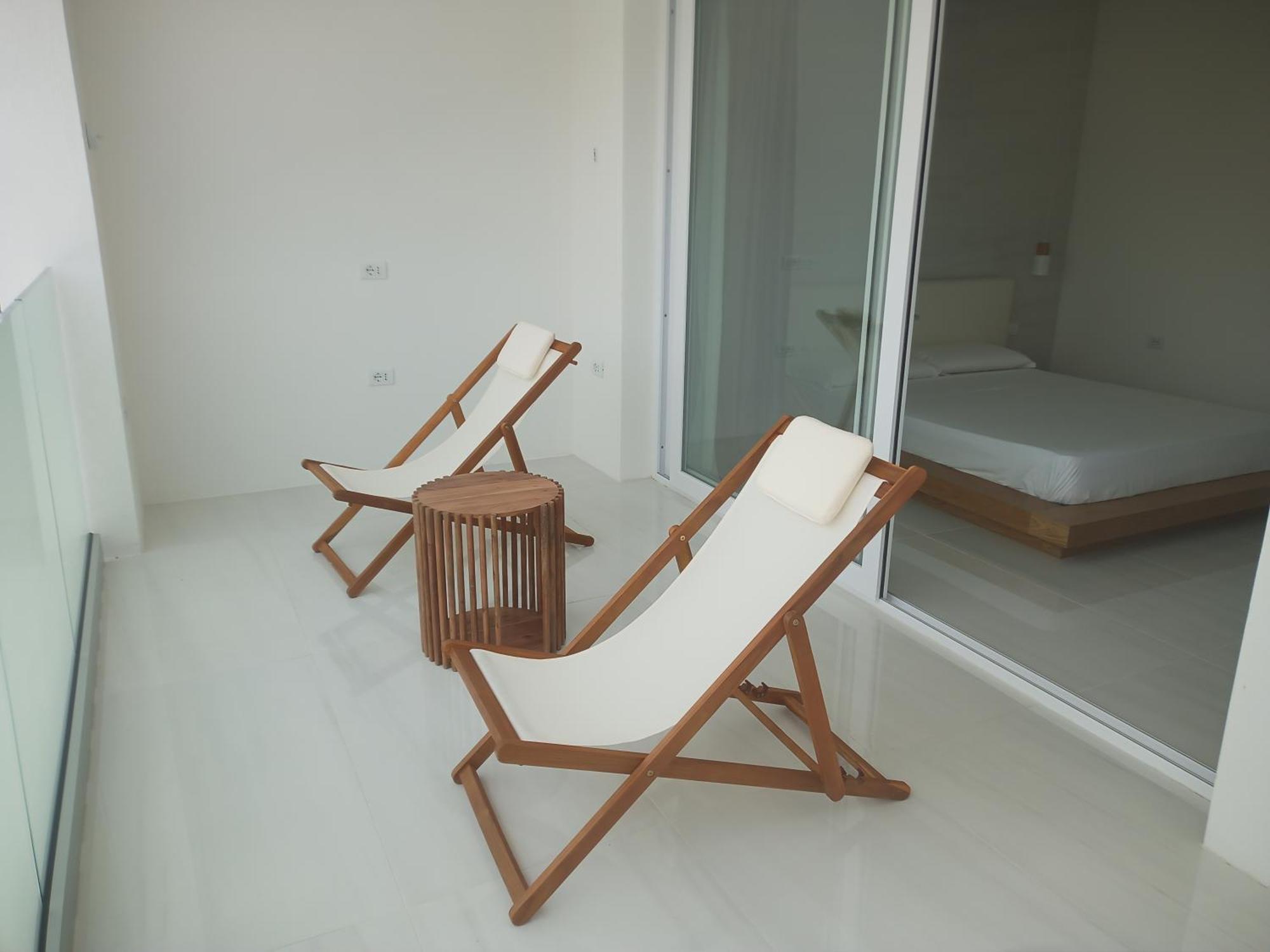 أروسييْ Smart Luxury Suites & Apartments المظهر الخارجي الصورة