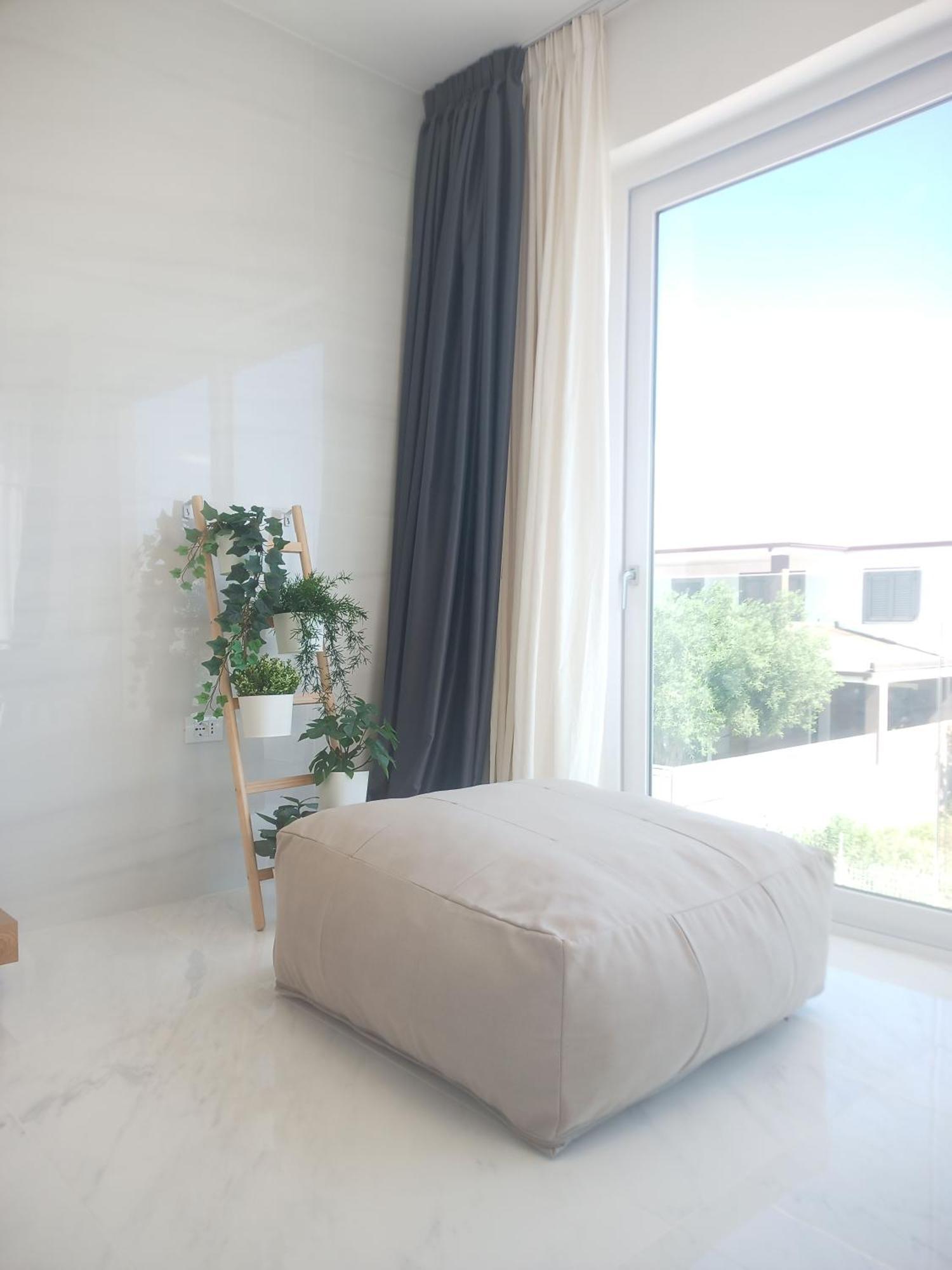 أروسييْ Smart Luxury Suites & Apartments المظهر الخارجي الصورة