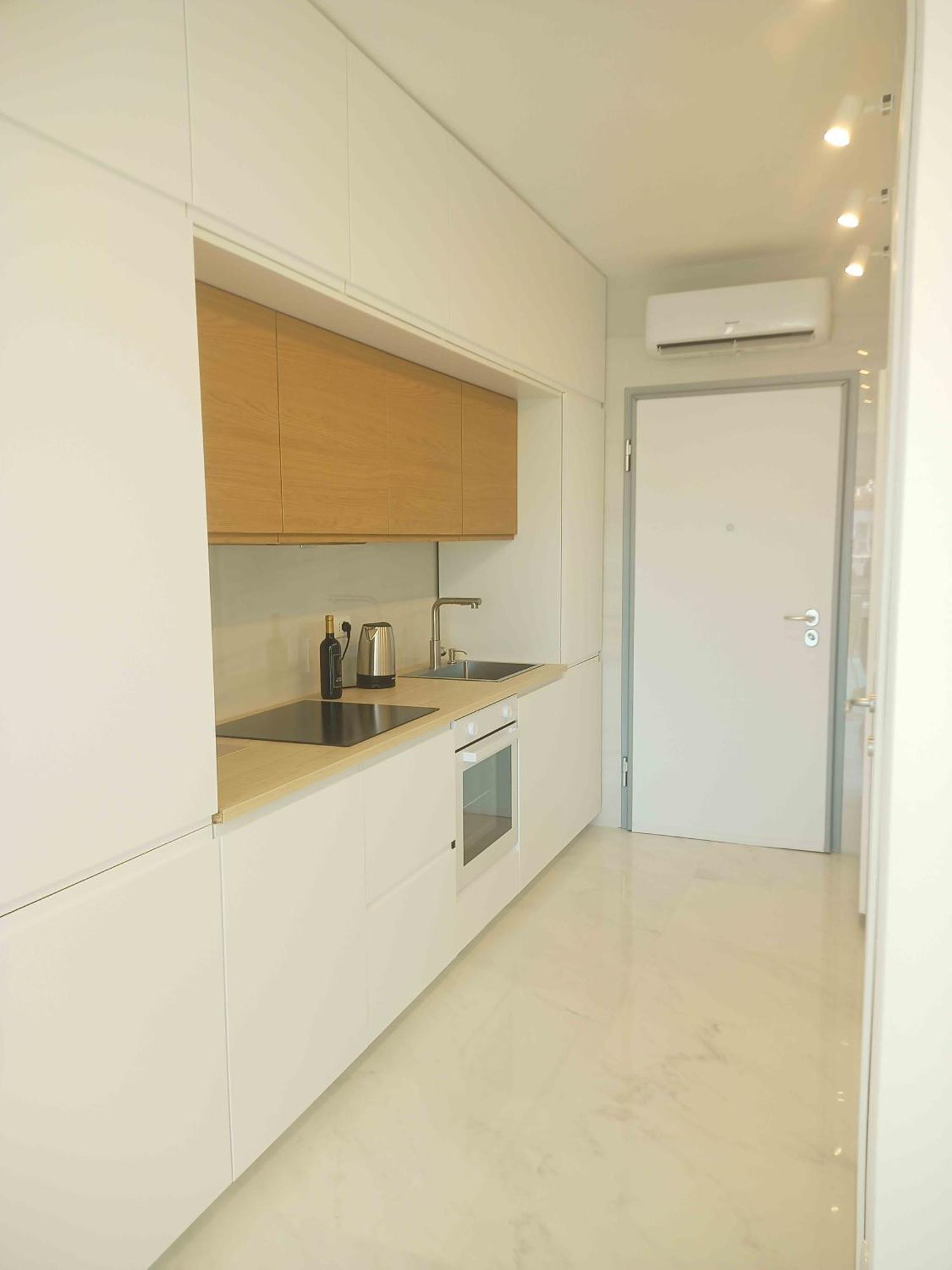أروسييْ Smart Luxury Suites & Apartments المظهر الخارجي الصورة