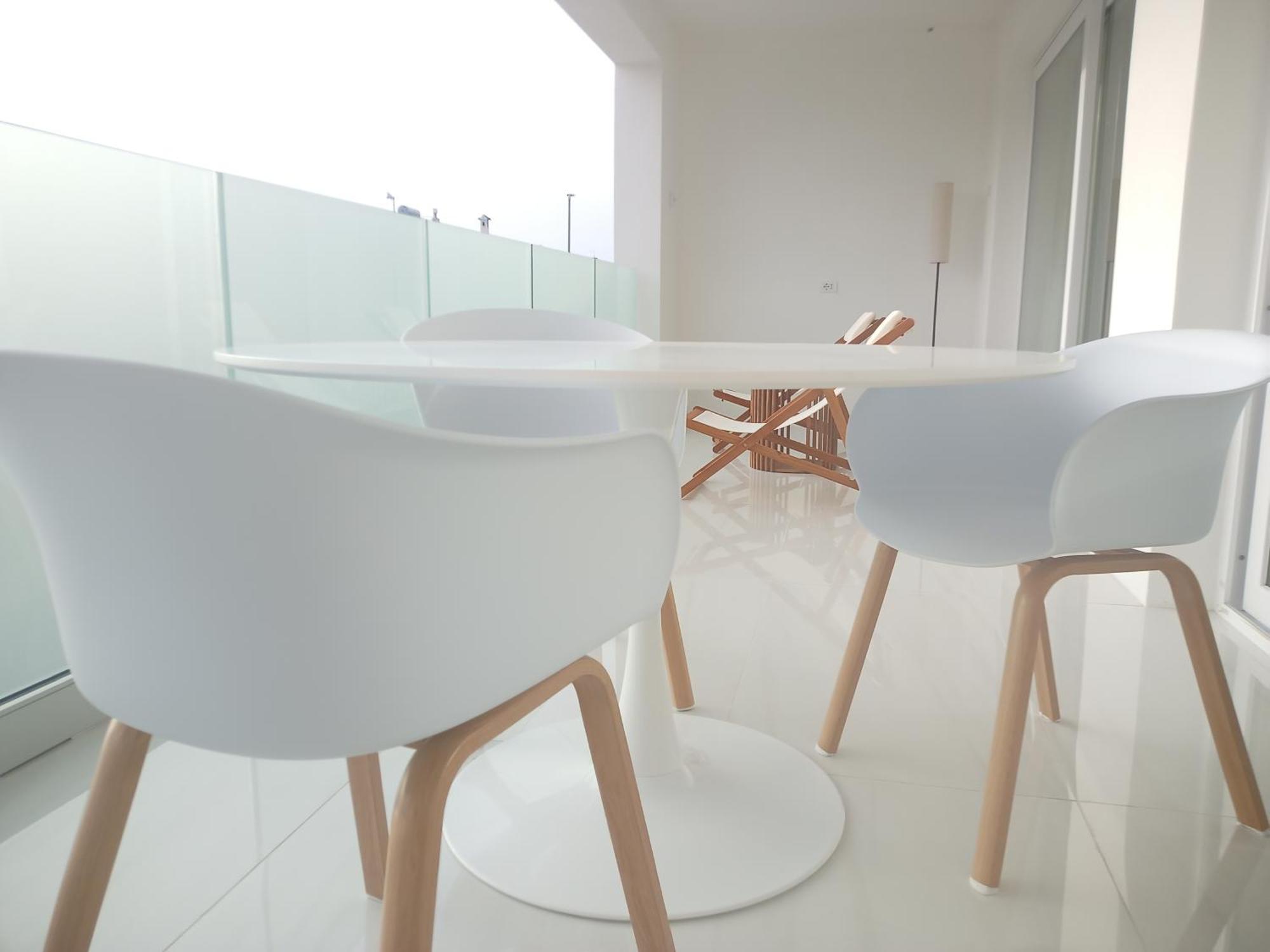 أروسييْ Smart Luxury Suites & Apartments المظهر الخارجي الصورة