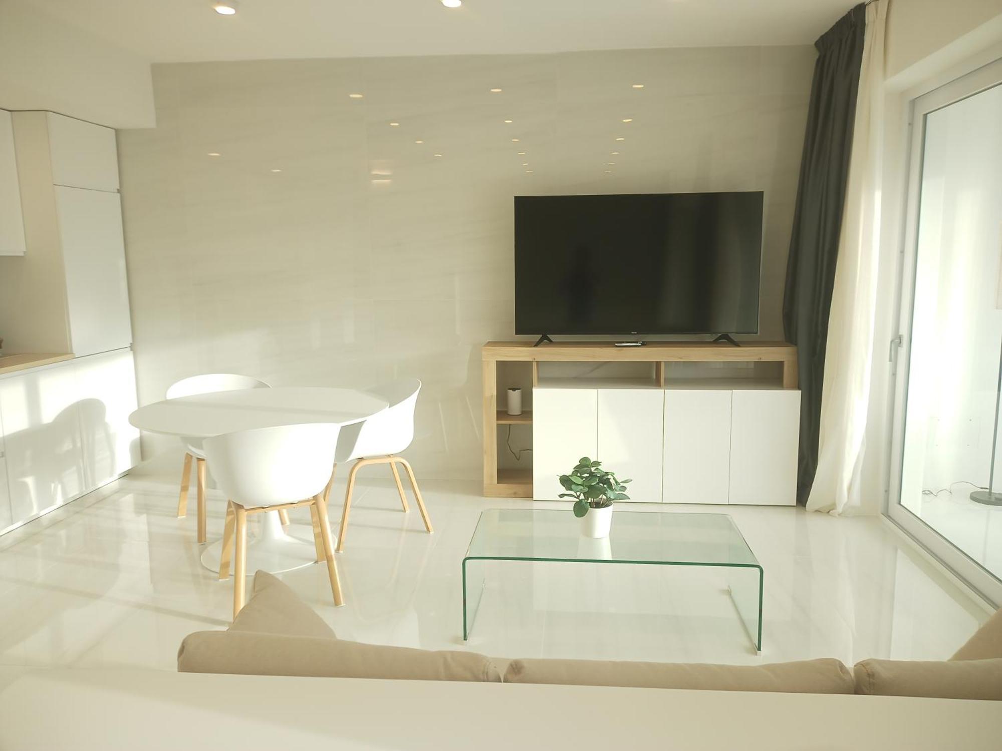 أروسييْ Smart Luxury Suites & Apartments المظهر الخارجي الصورة