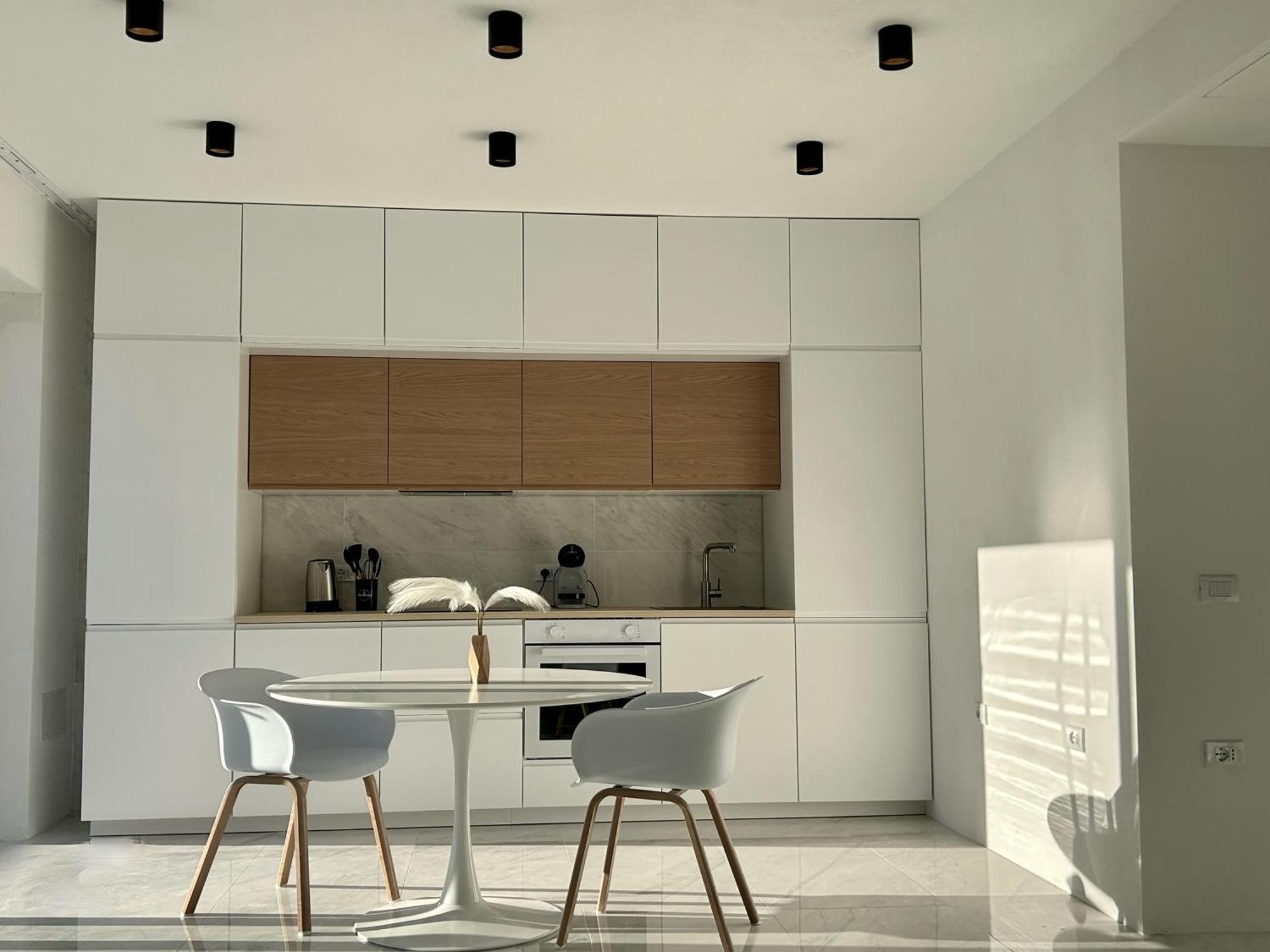 أروسييْ Smart Luxury Suites & Apartments المظهر الخارجي الصورة