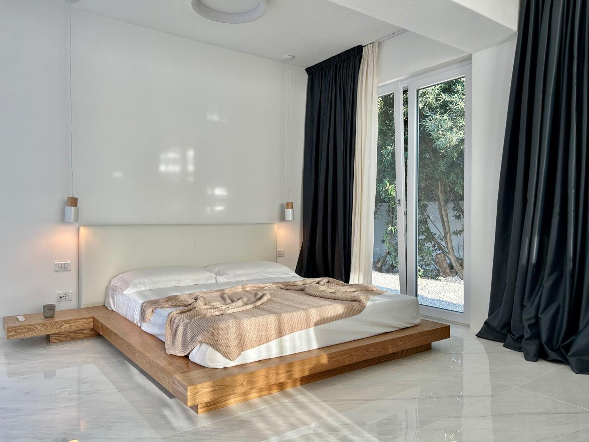 أروسييْ Smart Luxury Suites & Apartments المظهر الخارجي الصورة