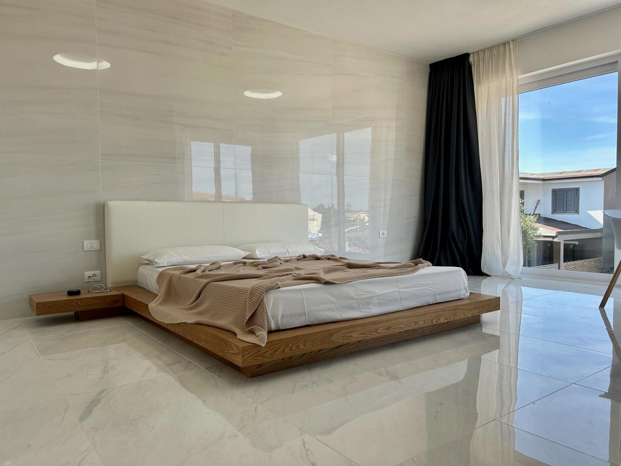 أروسييْ Smart Luxury Suites & Apartments المظهر الخارجي الصورة