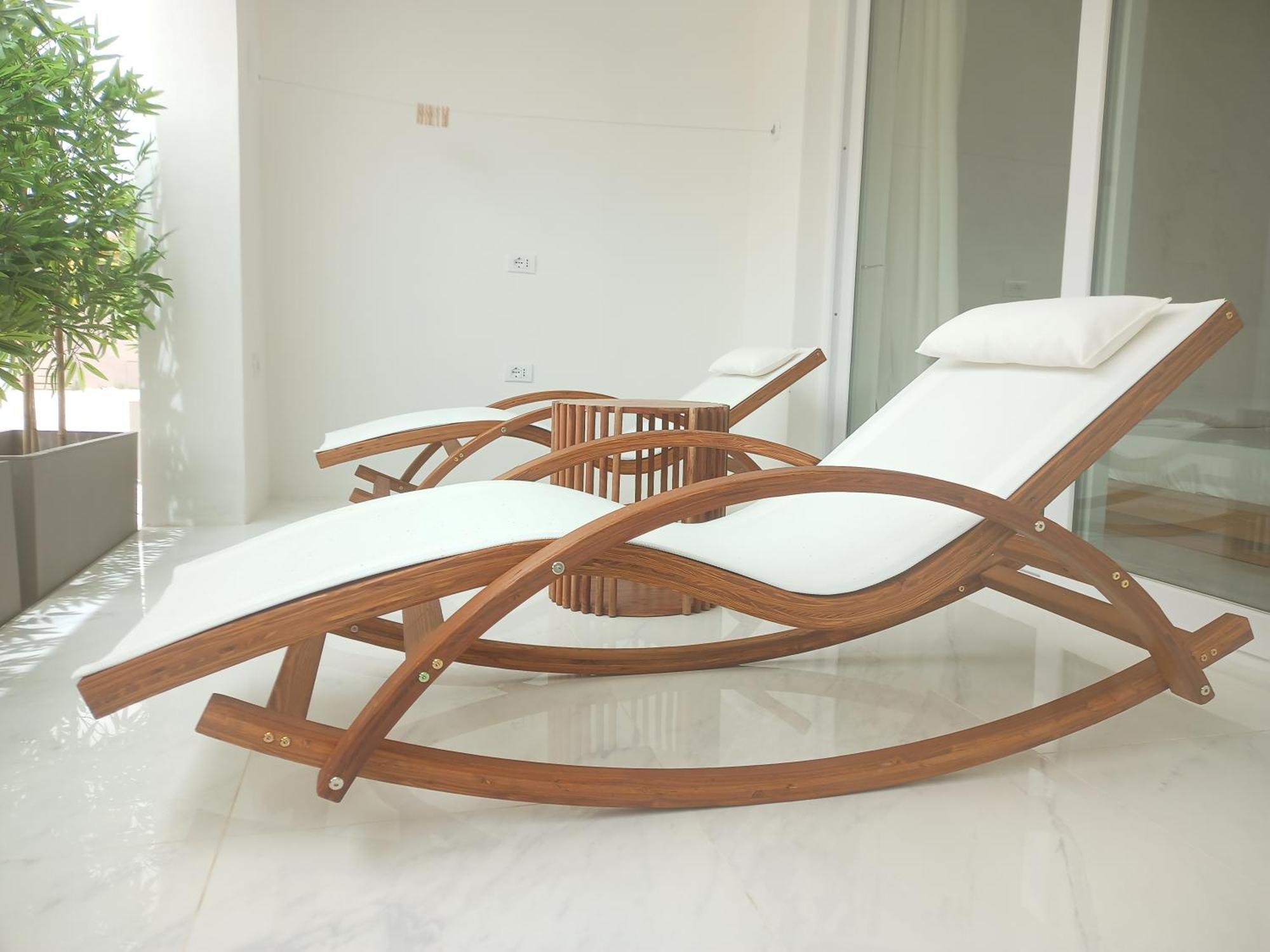 أروسييْ Smart Luxury Suites & Apartments المظهر الخارجي الصورة